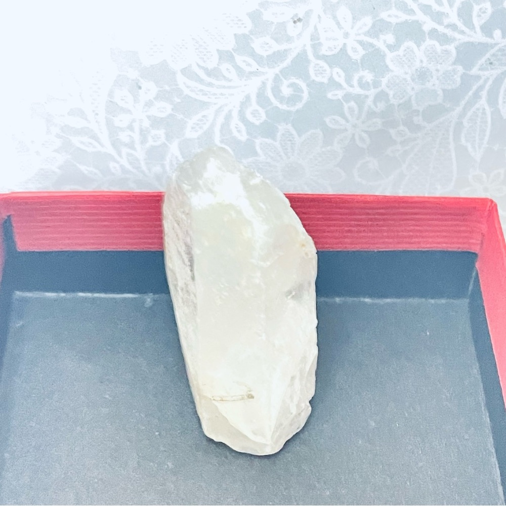 New Natural Clear Quartz Herkimer Diamond Cluster Reno, Nevada Crown Chakra - Picture 10 of 17
